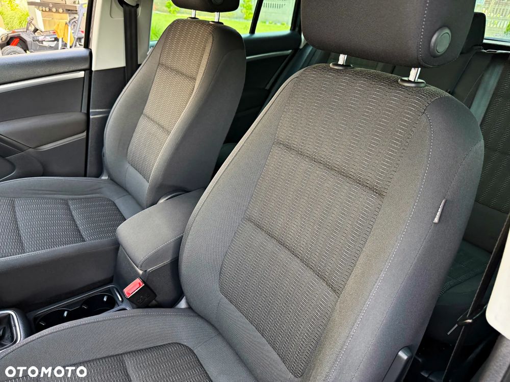 Volkswagen Tiguan 1.4 TSI BlueMotion Technology Sport & Style - 28