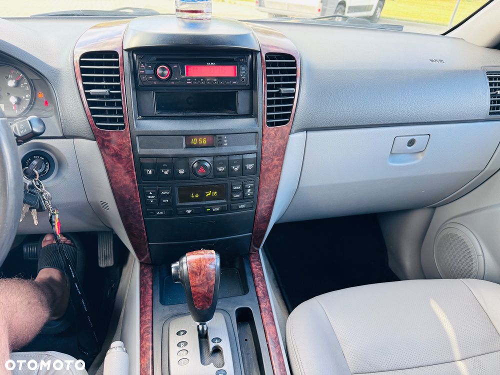 Kia Sorento 2.5 CRDi (air4) / Voyage - 7