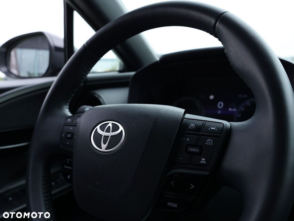 Toyota C-HR 1.8 Hybrid Comfort - 23