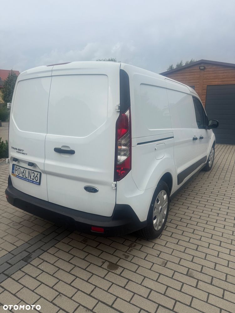 Ford Transit Connect - 2