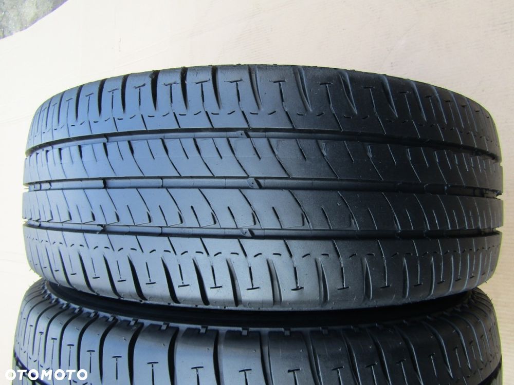 2x Opony 235/65 16C 115/113 R Michelin Agilis letnie Wzmacniane 7 / 7,5 mm - 6