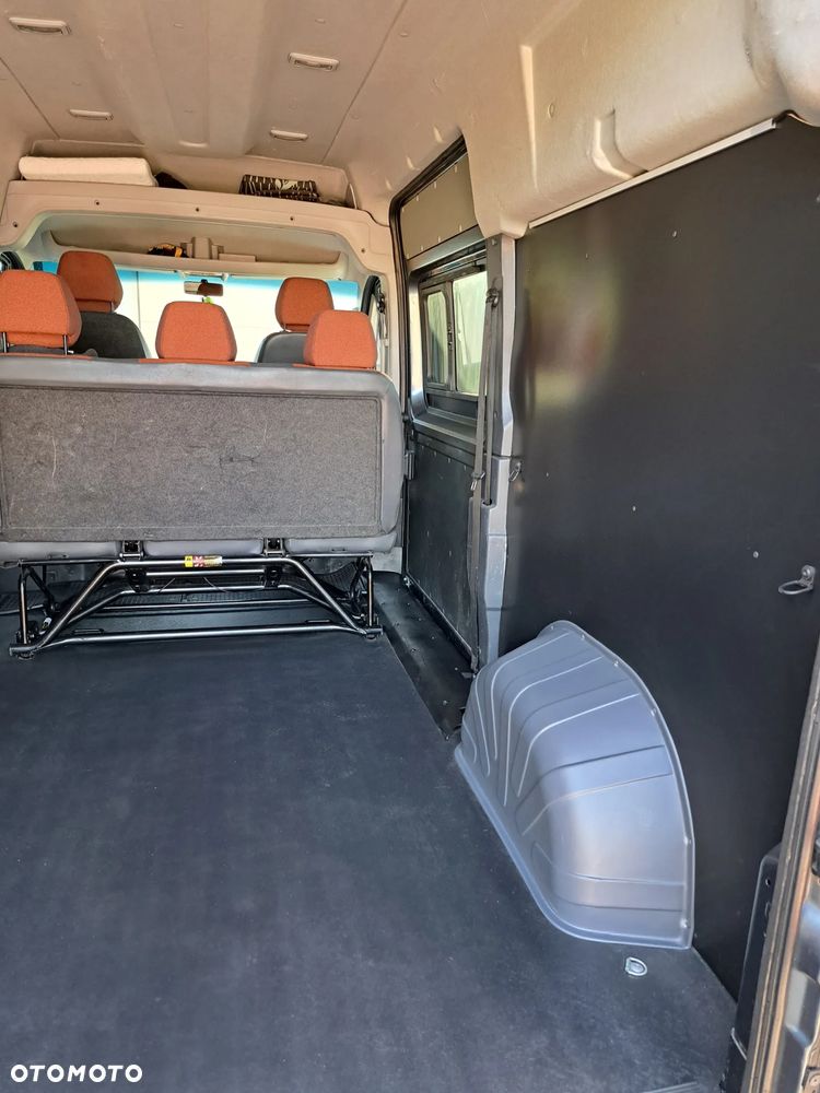 Fiat Ducato L2H2 Panorama - 14