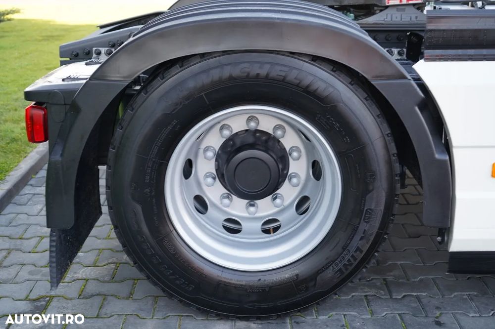 Volvo FH 500 AERO / 2025 / I-SAVE / XXL / GARANȚIE DIN FABRICĂ - 21