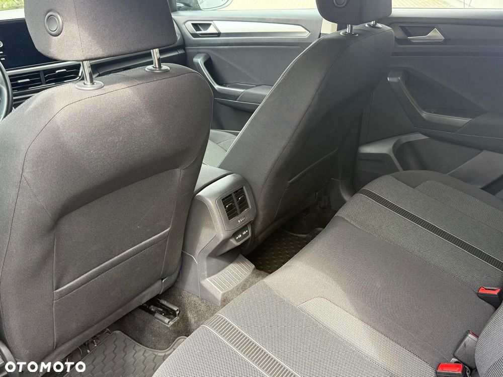 Volkswagen T-Roc 1.5 TSI Life DSG - 11