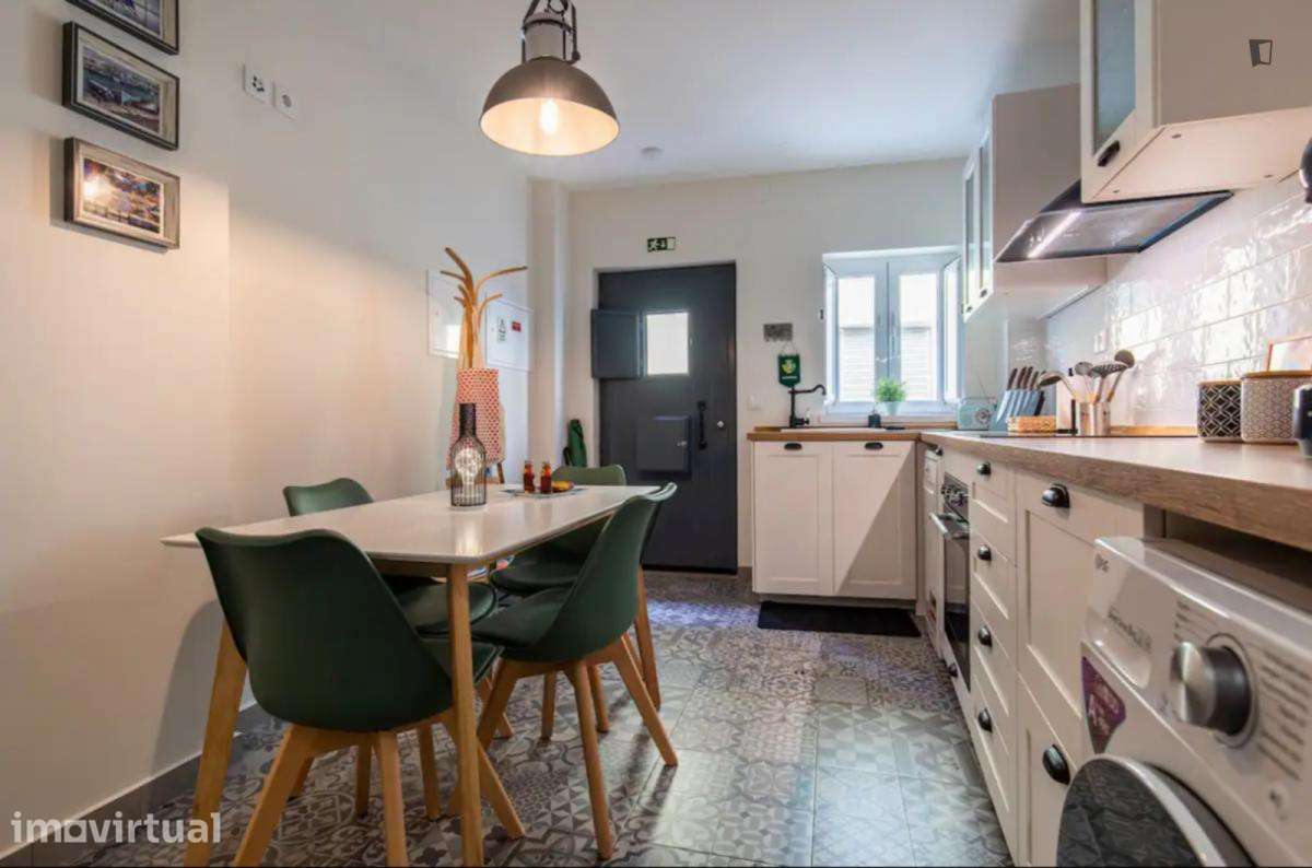 Apartamento com 1 quartos - localizado em Setubal - Grande imagem: 5/16