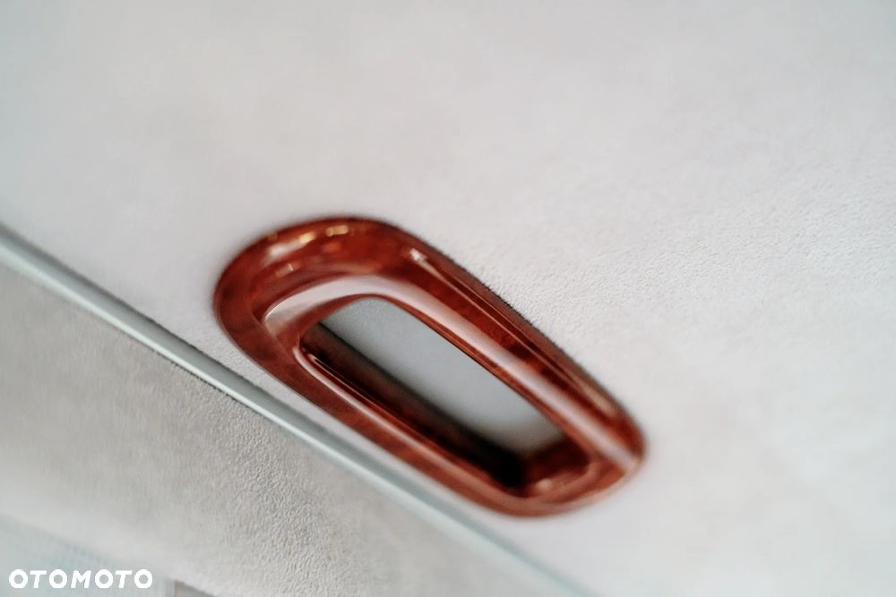 Mercedes-Benz Klasa S 55 AMG L - 28