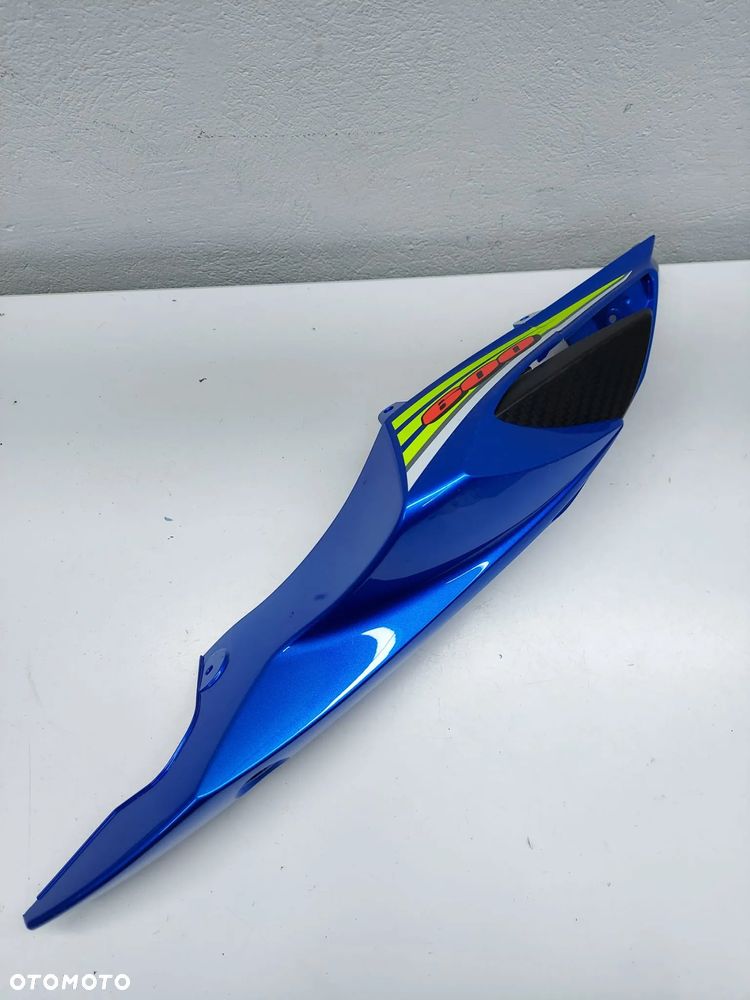 Owiewka lewa tył SUZUKI GSXR 600 750 L2-L5