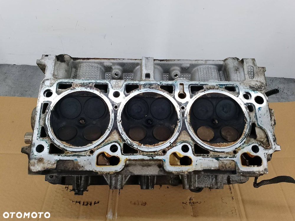 GŁOWICA LEWA CHRYSLER PACIFICA 4792728AA 3.5 V6 - 10