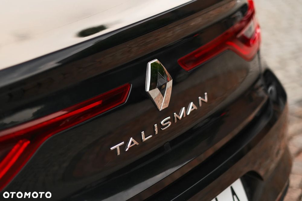 Renault Talisman ENERGY dCi 160 EDC INITIALE PARIS - 16