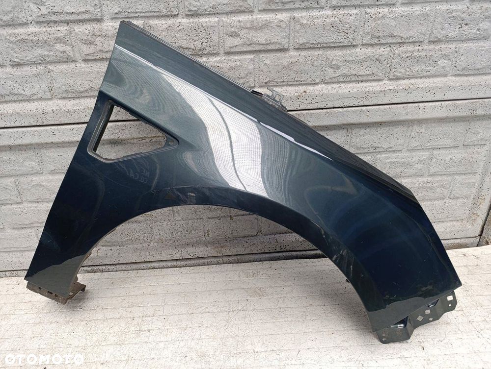 Ford S-Max Mk2 2015-2022 Błotnik Prawy Przedni Oryginał - 1