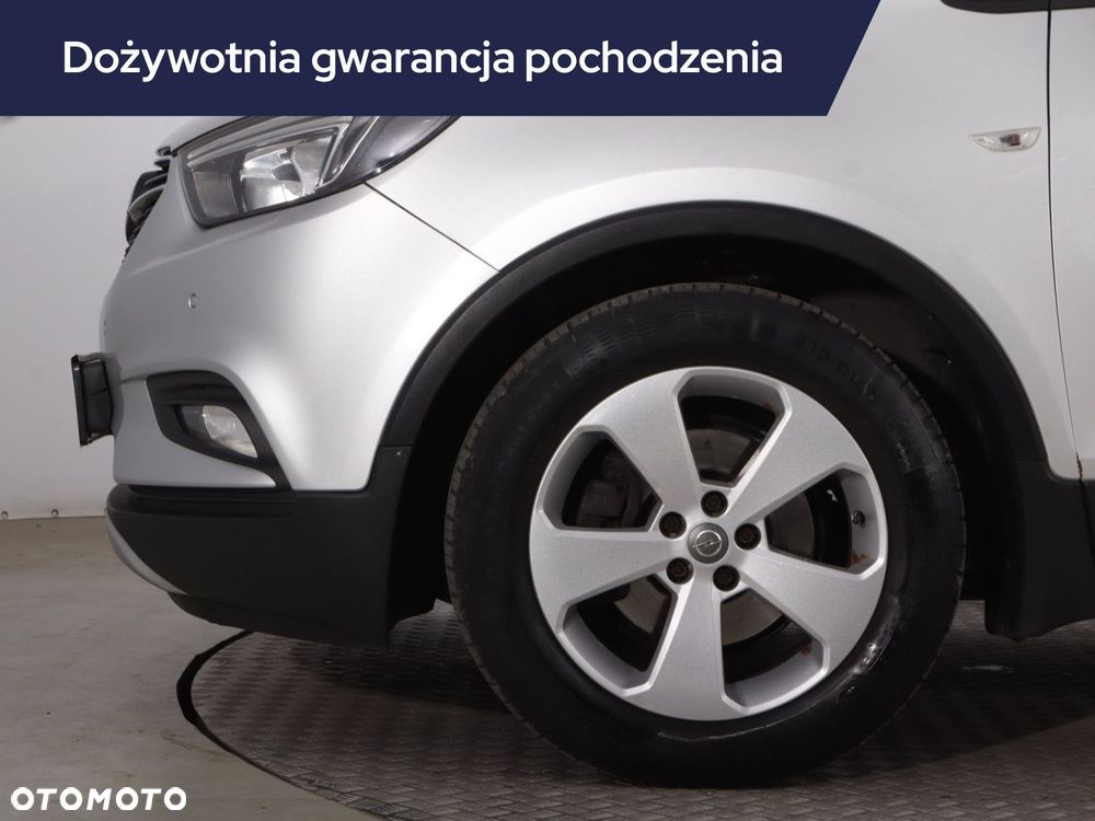 Opel Mokka - 17