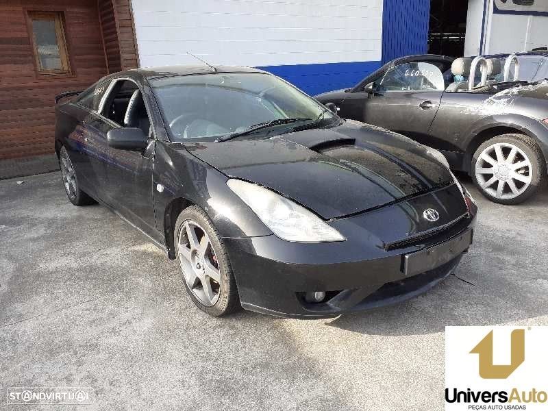 PAINEL FRONTAL TOYOTA CELICA COUPÉ - - 1