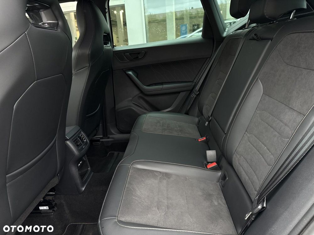 Cupra Ateca 1.5 TSI DSG - 33