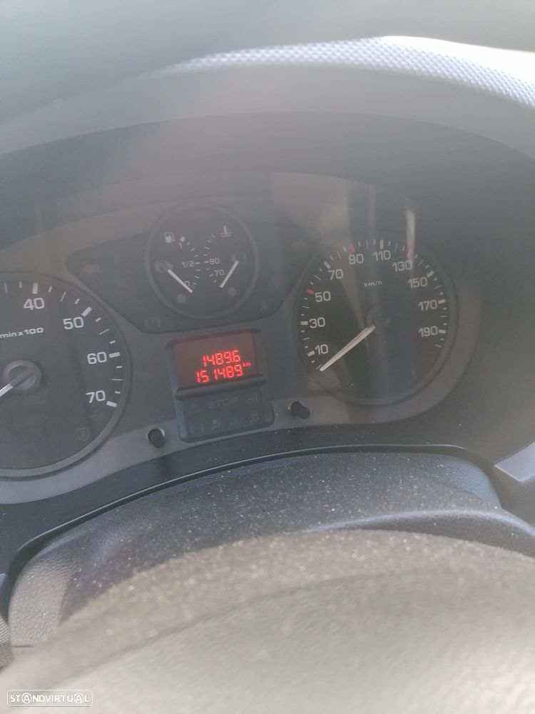 Citroën Berlingo - 5