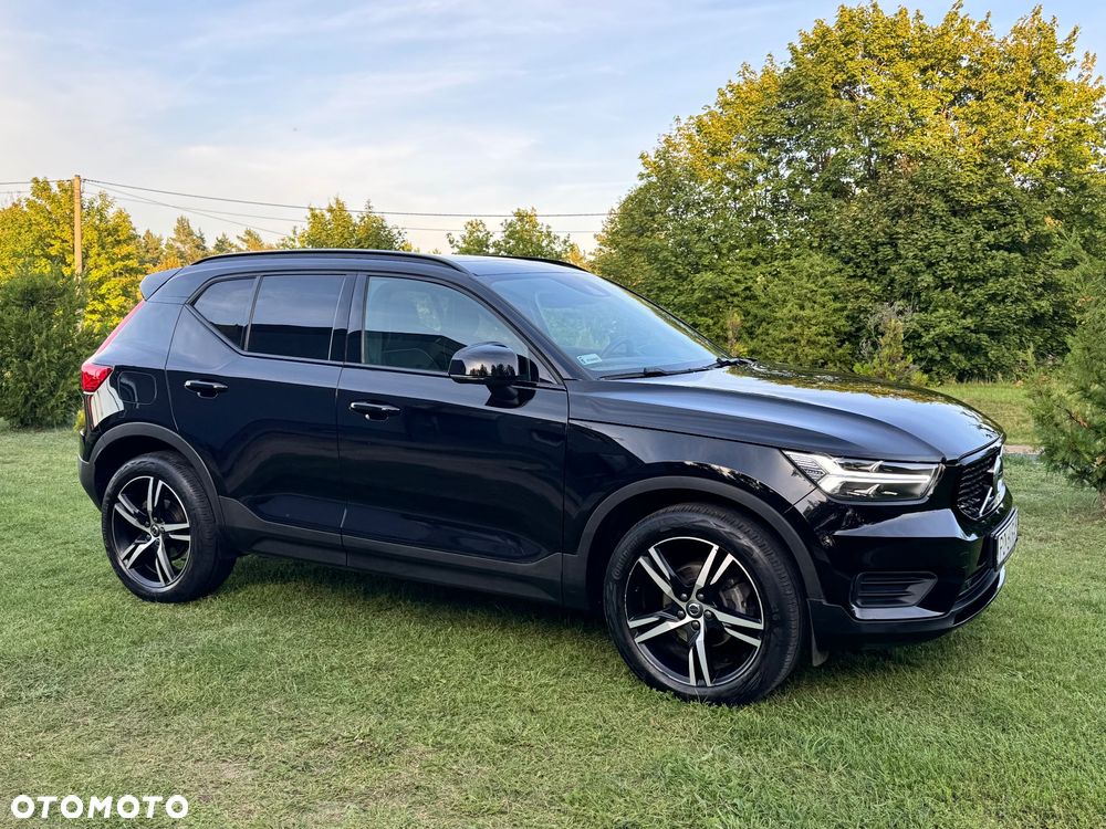 Volvo XC 40 T3 R-Design - 6