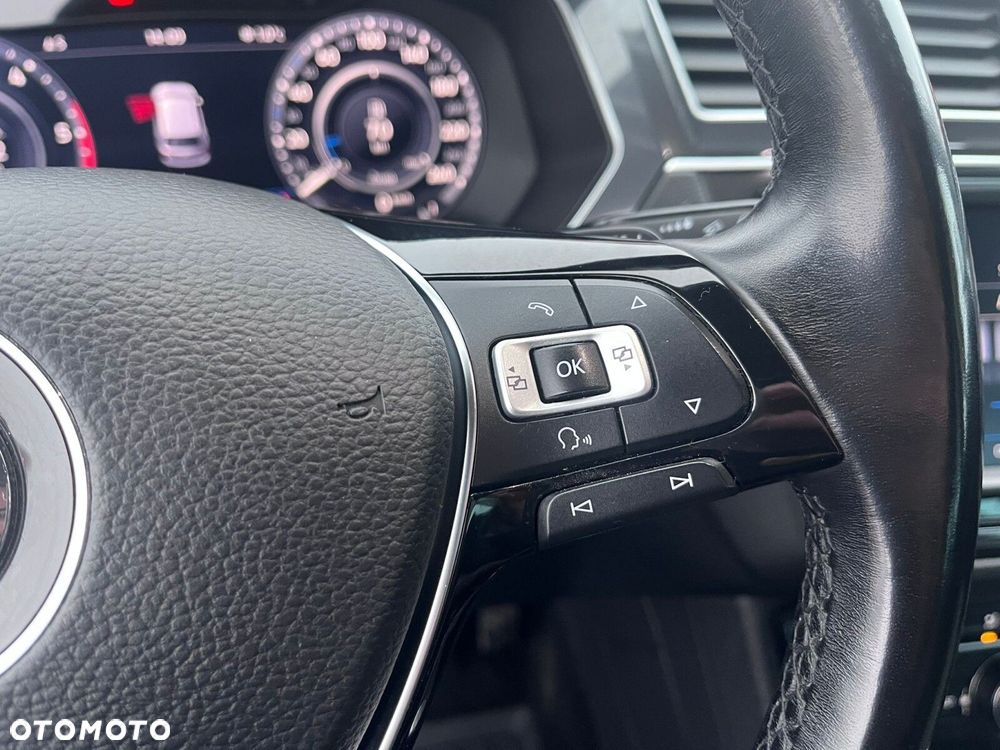 Volkswagen Tiguan 2.0 TDI BMT SCR 4Mot Highline DSG - 25