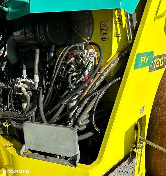 Ammann AV 130 X - 35