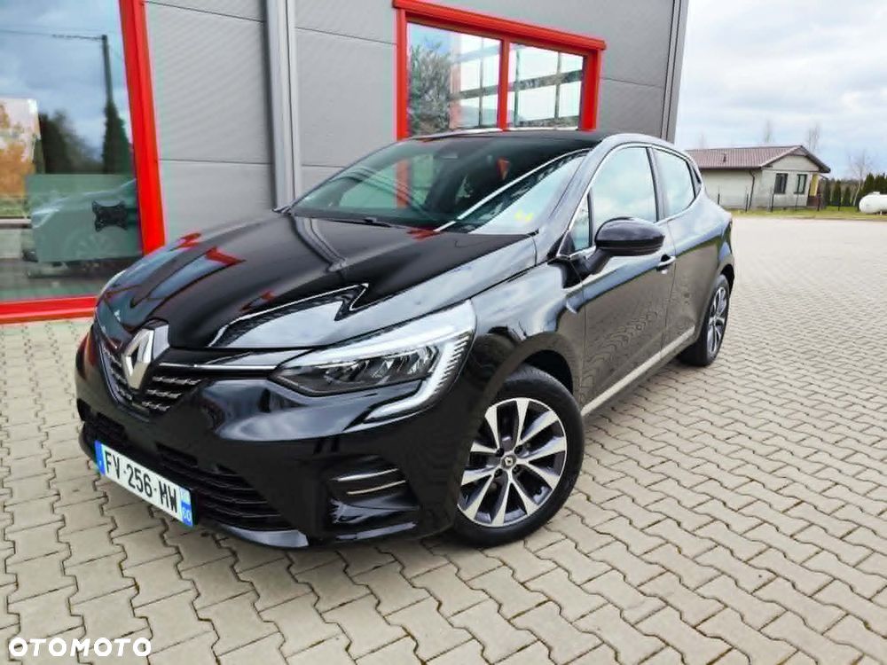Renault Clio TCe 100 EXPERIENCE - 6