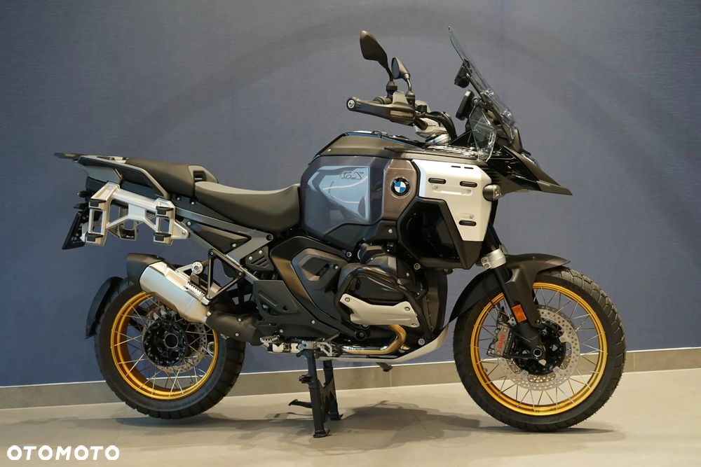 BMW R - 7