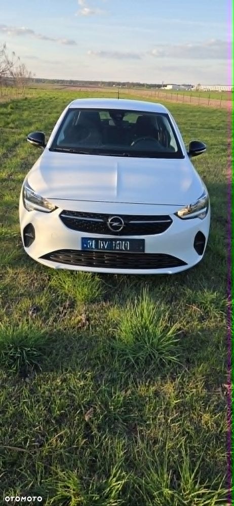 Opel Corsa 1.2 Start/Stop - 2