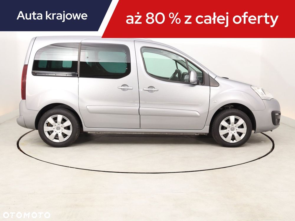 Citroën Berlingo - 8