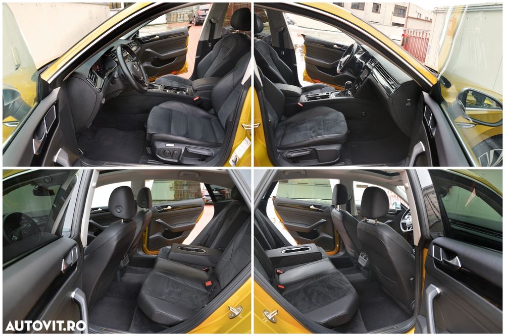 Volkswagen ARTEON 2.0 TDI SCR DSG Elegance - 20