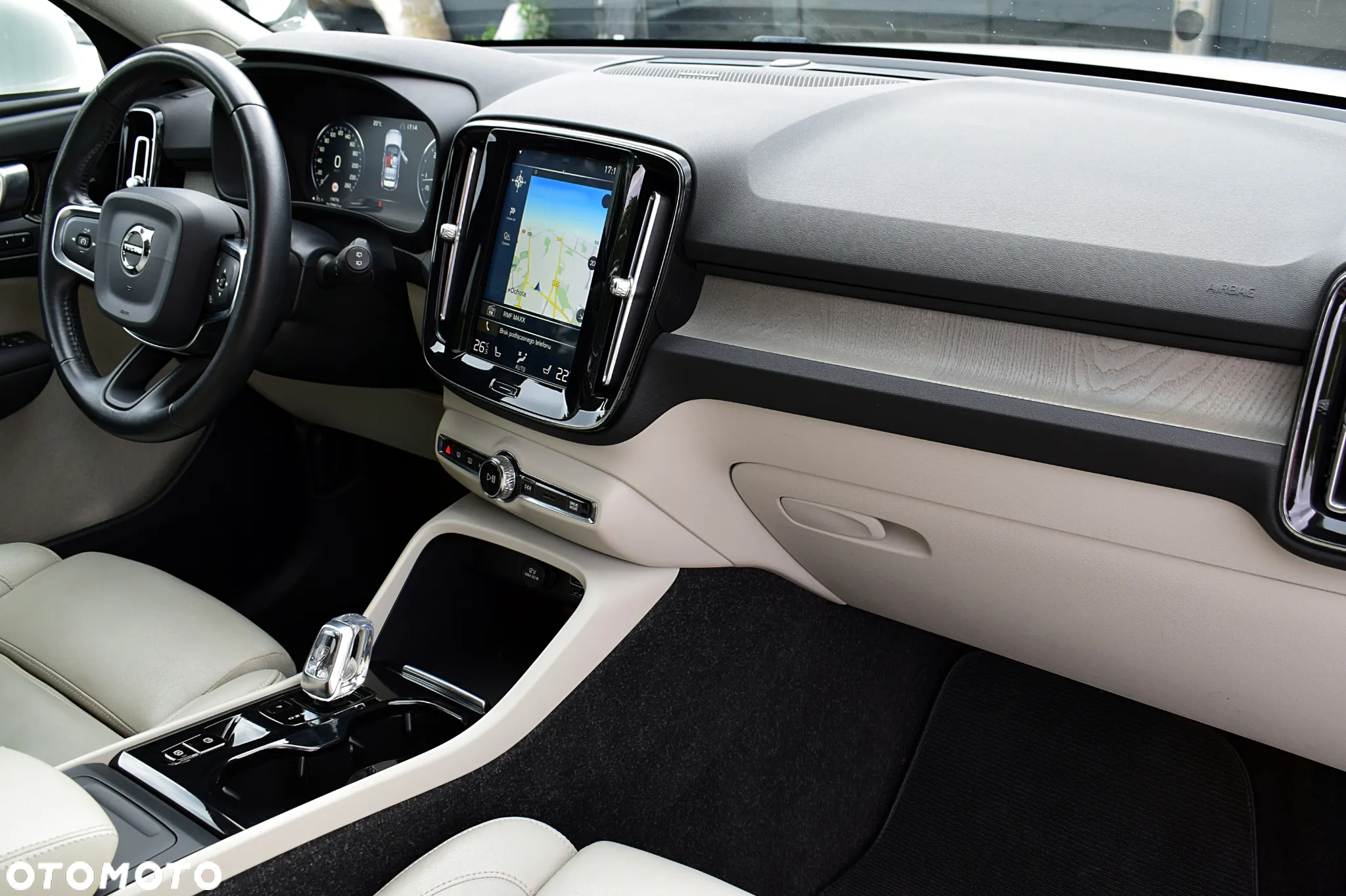 Volvo XC 40 D3 Inscription - 9