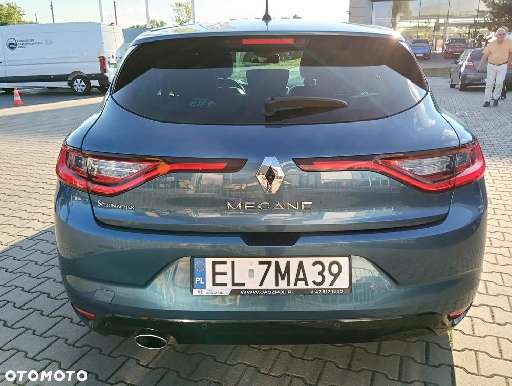 Renault Megane - 13