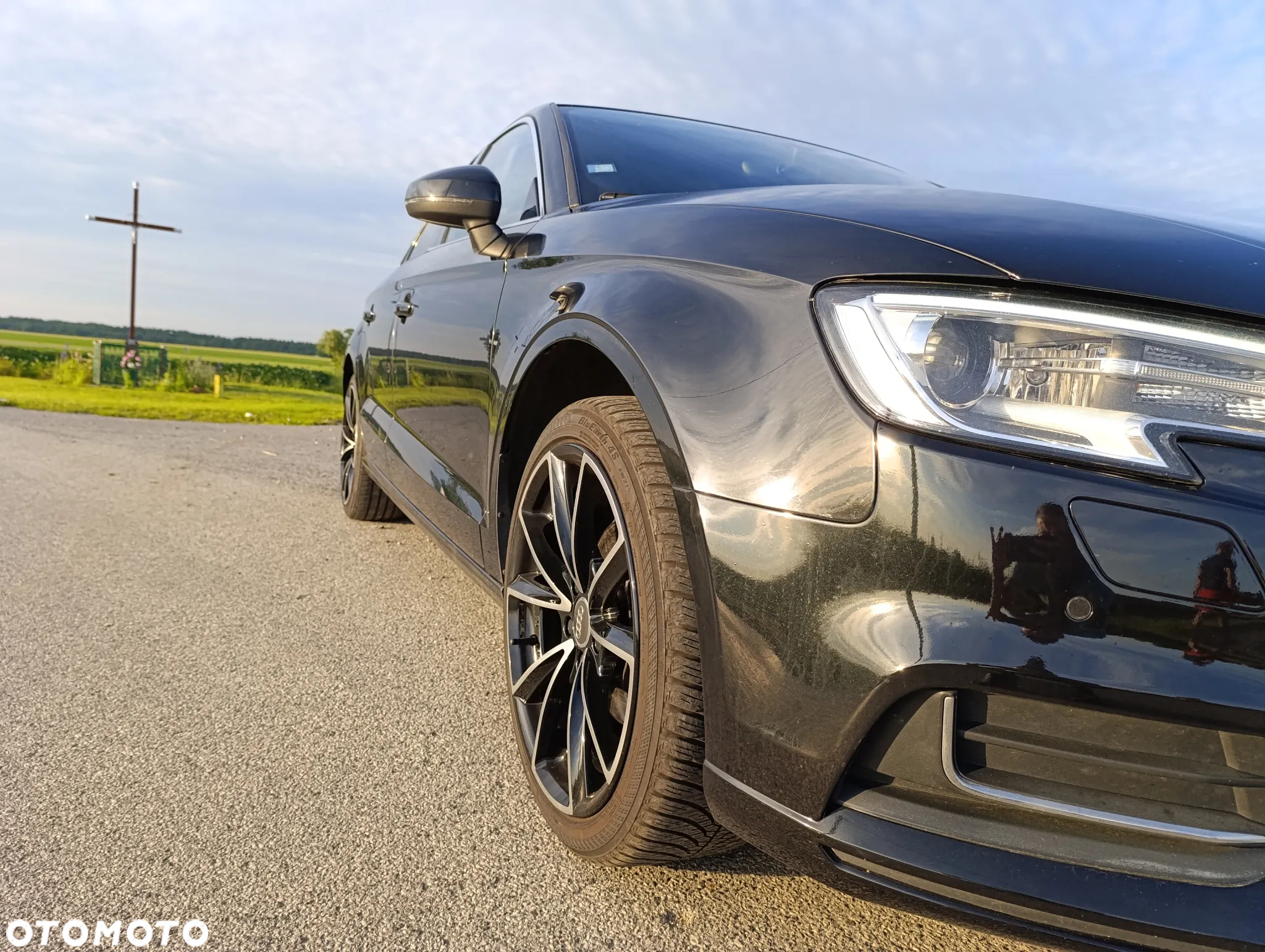 Audi A3 1.6 TDI Sportback S tronic - 10