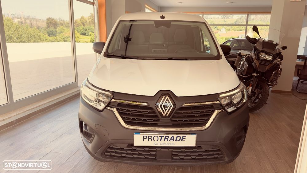 Renault Kangoo Grand Confort 1.5 Blue Dci 95cv - 3