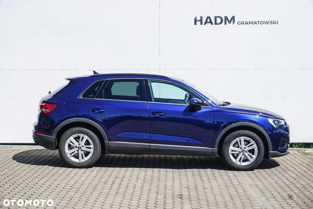 Audi Q3 35 TDI S tronic - 9