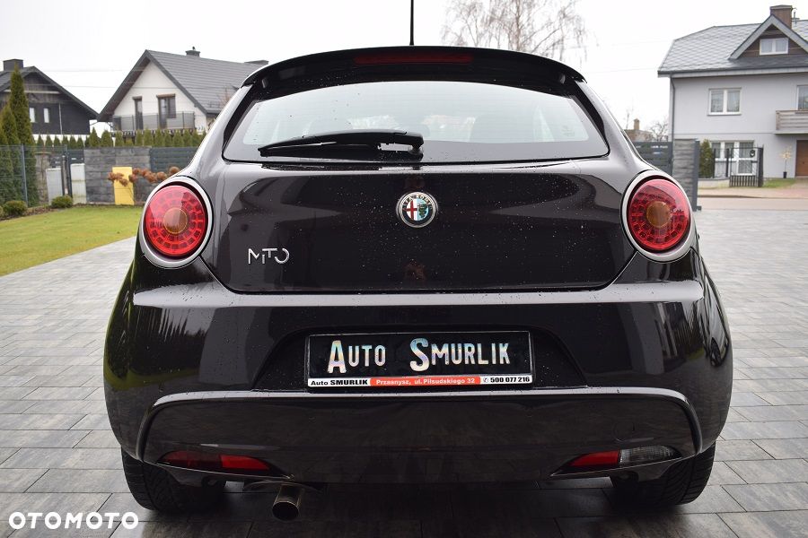 Alfa Romeo Mito 1.3 JTDM 16V Urban - 18