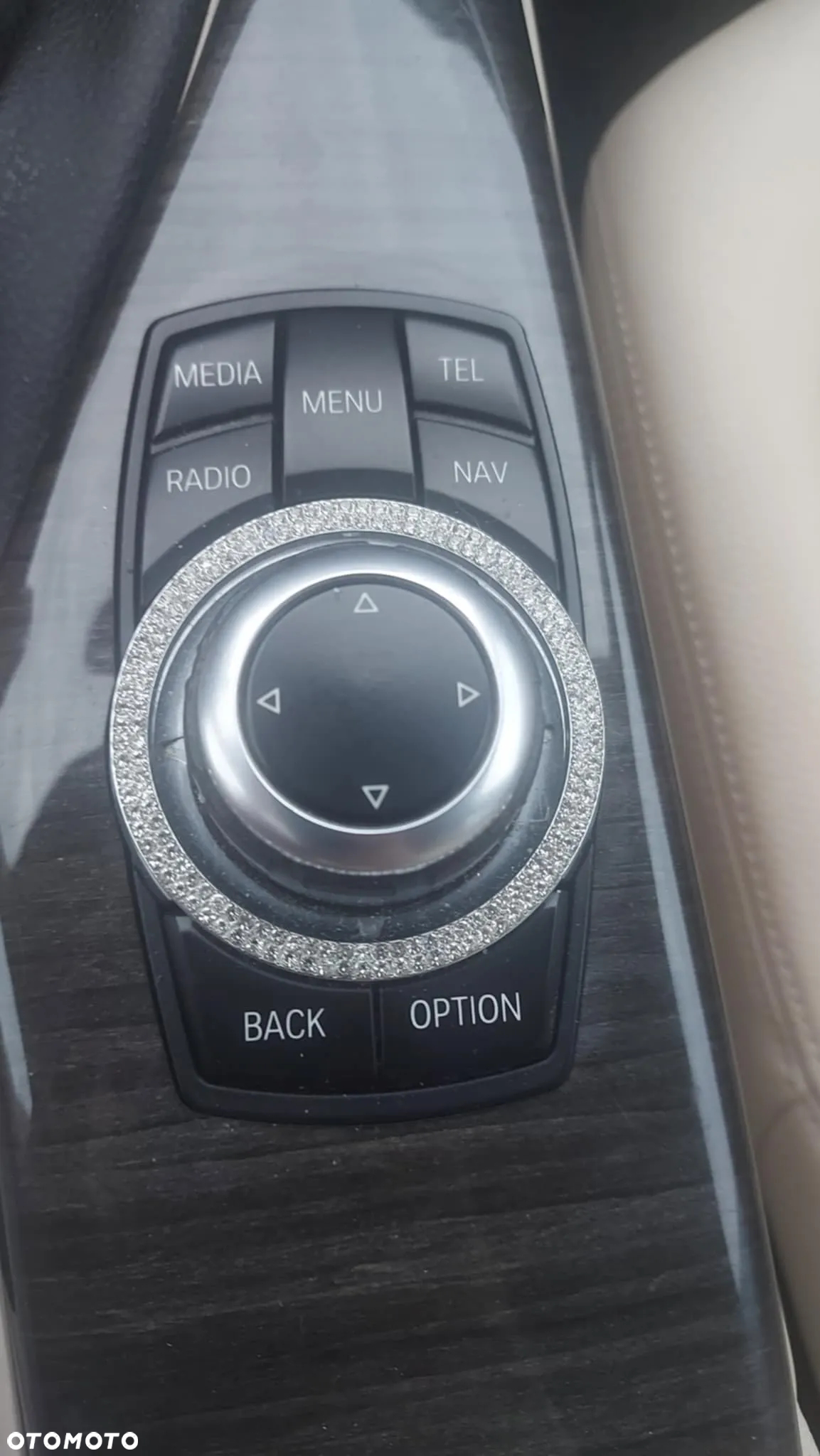 BMW Seria 1 116d EfficientDynamics - 8