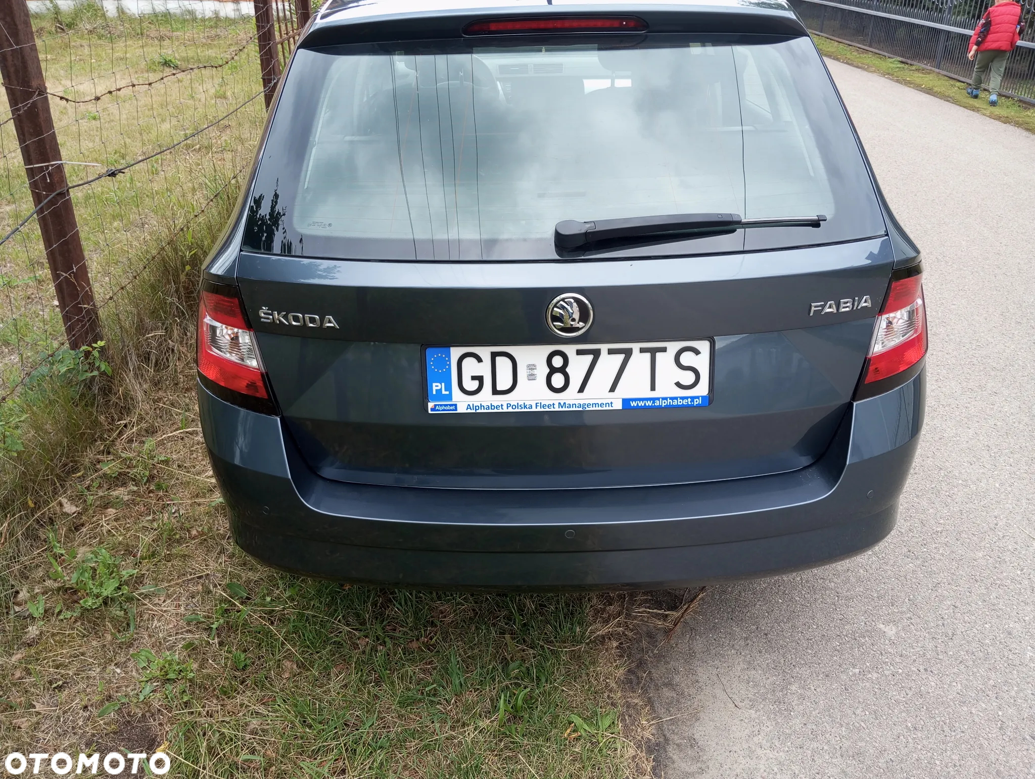Skoda Fabia 1.2 TSI Ambition - 7