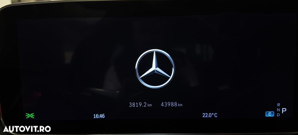 Mercedes-Benz C 300 9G-TRONIC AMG Line - 17