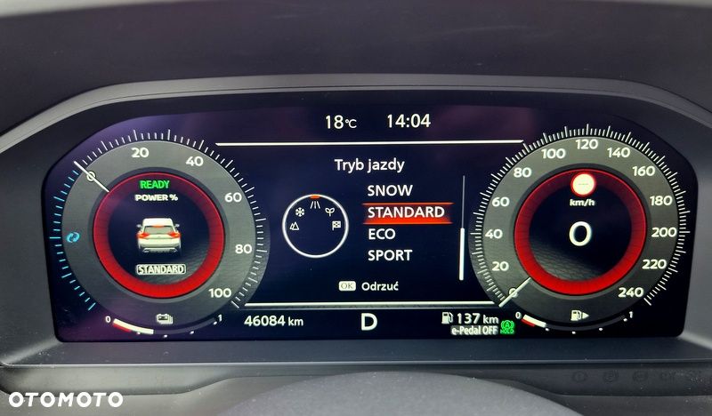 Nissan X-Trail 1.5 VC-T e-POWER Tekna e-4ORCE - 25