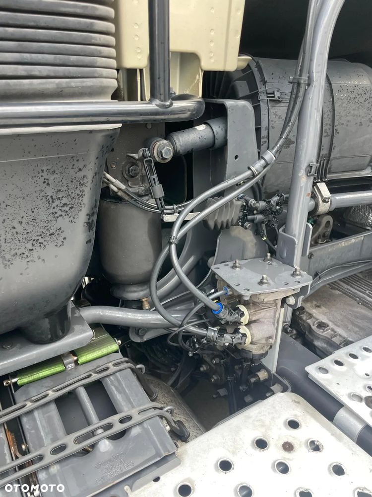 Volvo FH 460 I SAVE GLOBETROTTER - 23