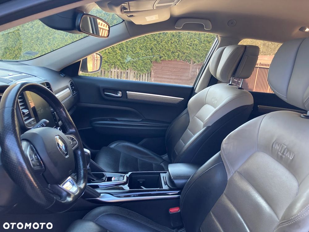 Renault Koleos 2.0 dCi Initiale Paris 4x4 X-Tronic - 3