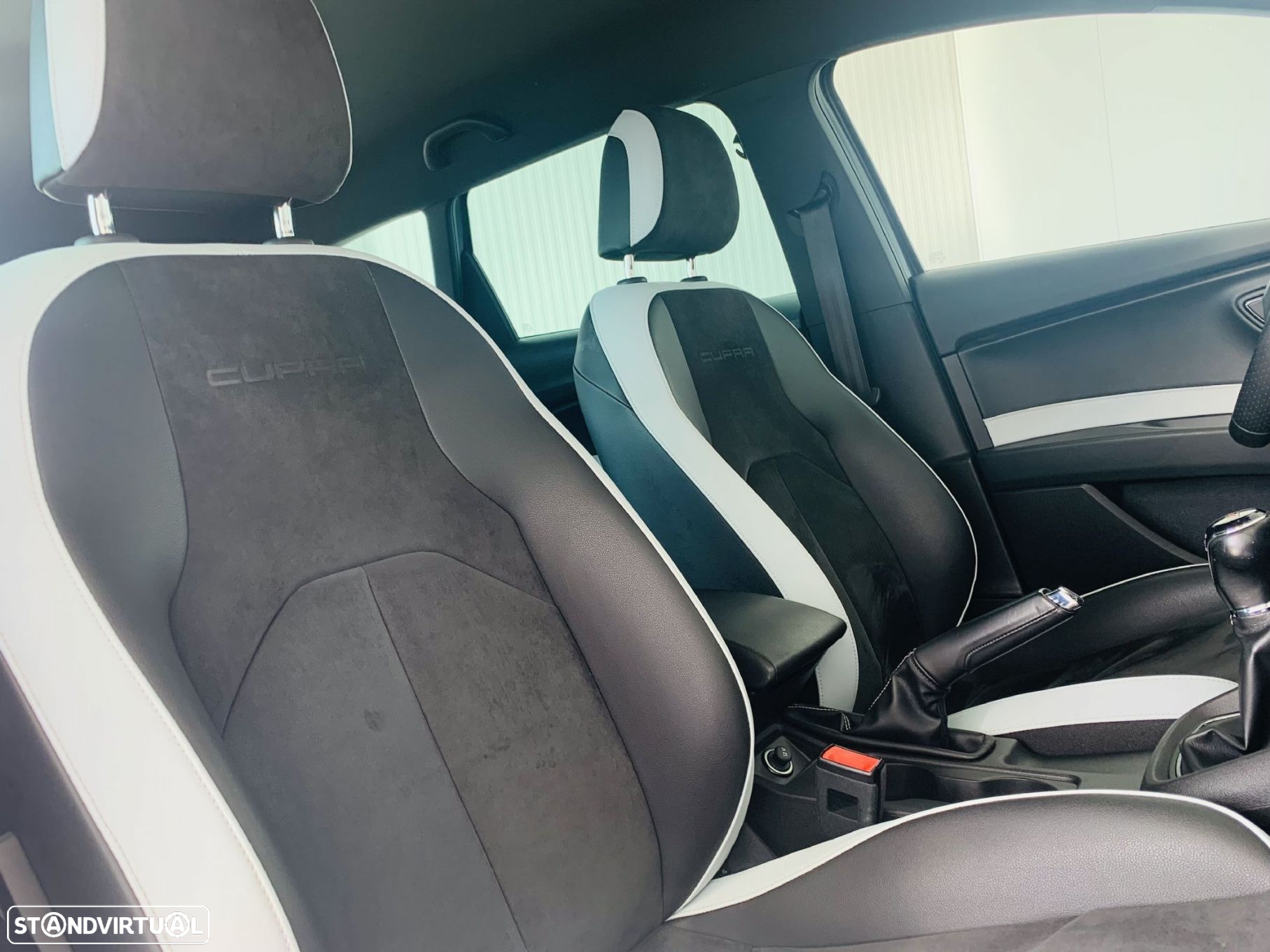 SEAT Leon ST 2.0 TSI S&S Cupra 290 - 39
