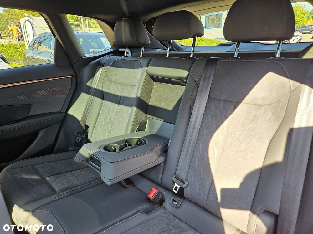 Cupra Terramar 2.0 TSI 4Drive VZ DSG - 23