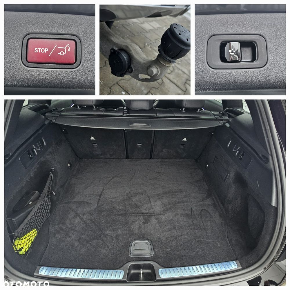 Mercedes-Benz GLC 220 d 4Matic 9G-TRONIC Avantgarde Advanced - 15