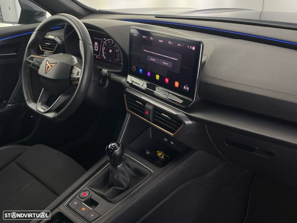 Cupra Formentor 1.5 TSI - 24