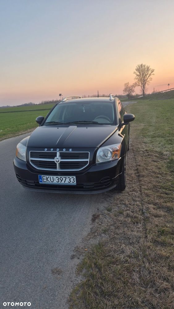 Dodge Caliber 1.8 S - 6