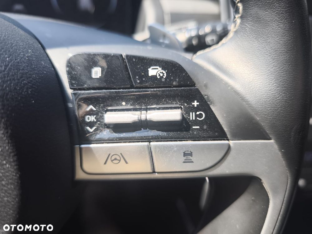 Hyundai Tucson 1.6 T-GDi 48V-Hybrid 4WD DCT Blackline - 31