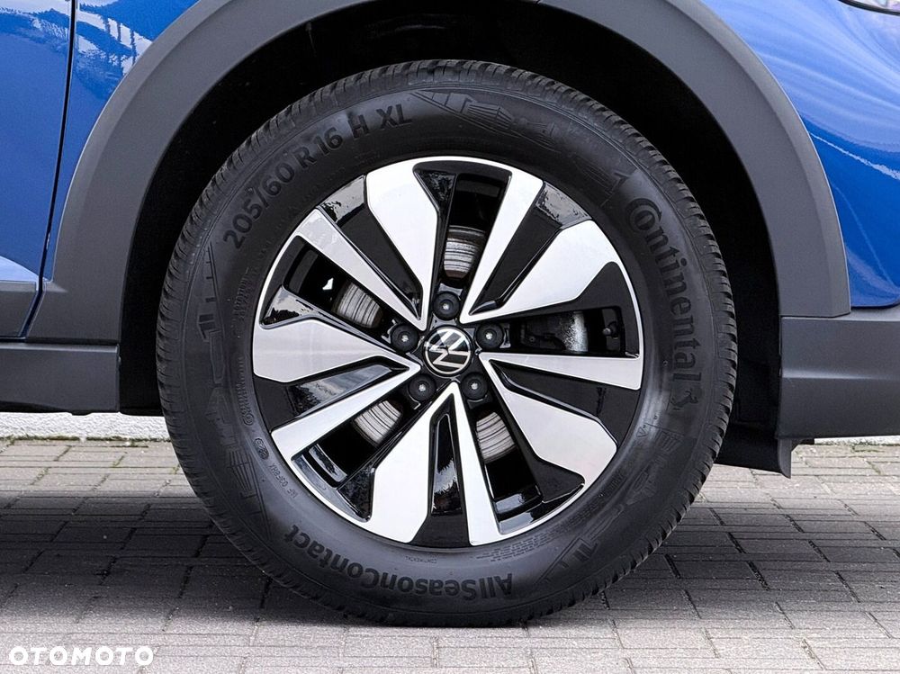 Volkswagen Taigo 1.0 TSI Special Edition - 7
