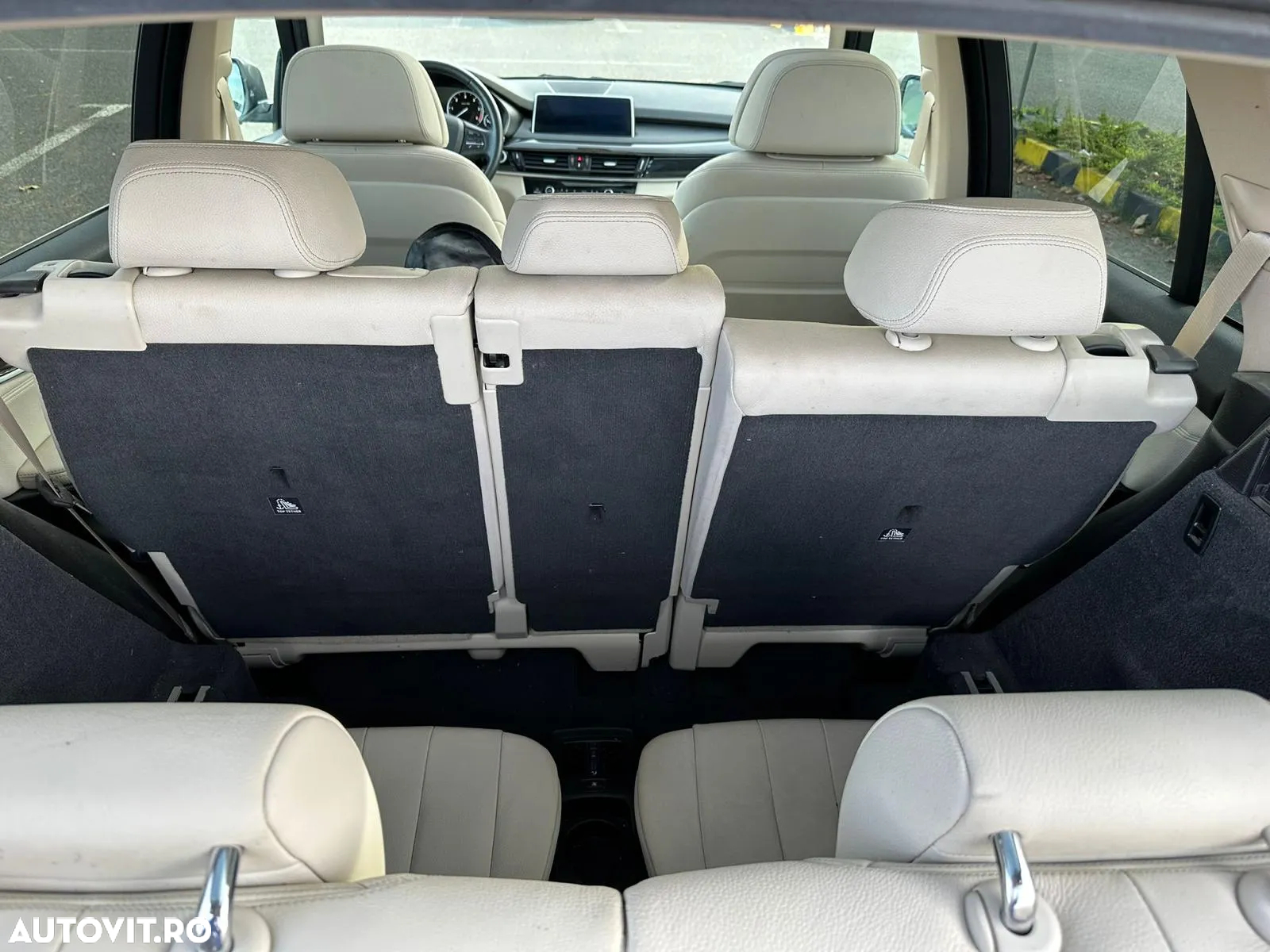 BMW X5 xDrive40d - 12