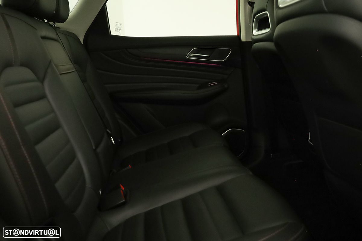 MG EHS 1.5 T-GDI Plug-in Hybrid Luxury - 25