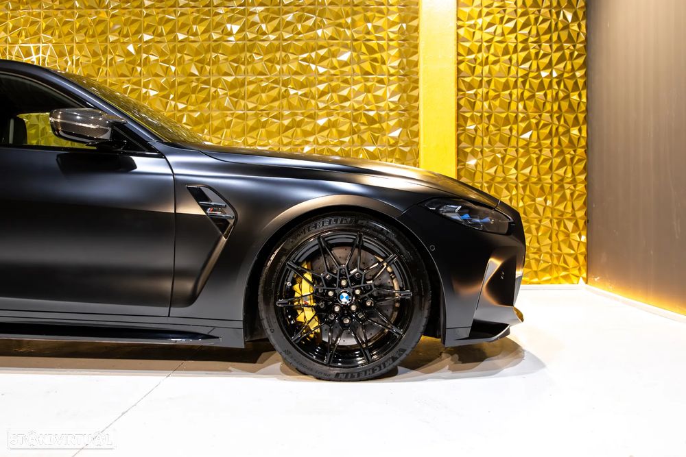 BMW M4 Competition - 6