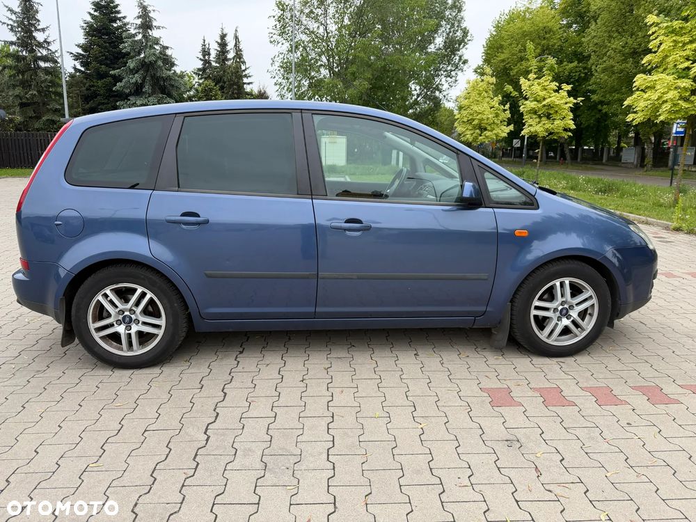 Ford Focus C-Max 1.8 Futura - 2