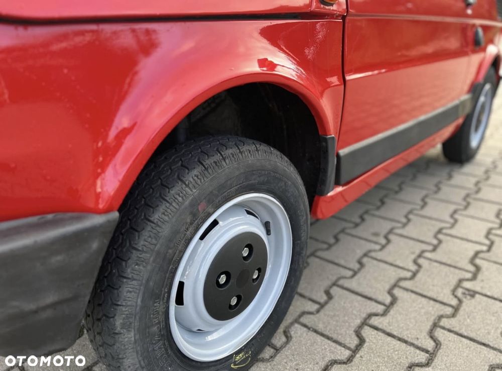 Fiat 126 - 14